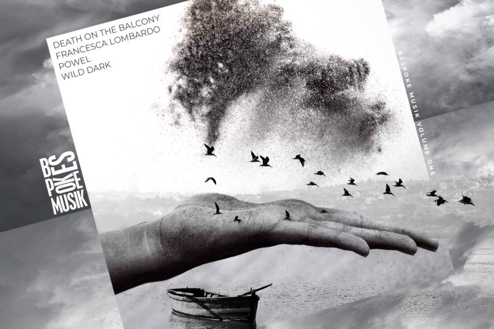 Bespoke-Musik-Volume-One-Portada